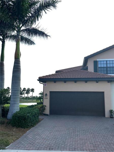23361 Awabuki Drive - Condo Front