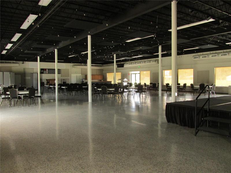 Ballroom