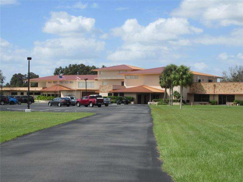 Clubhouse
