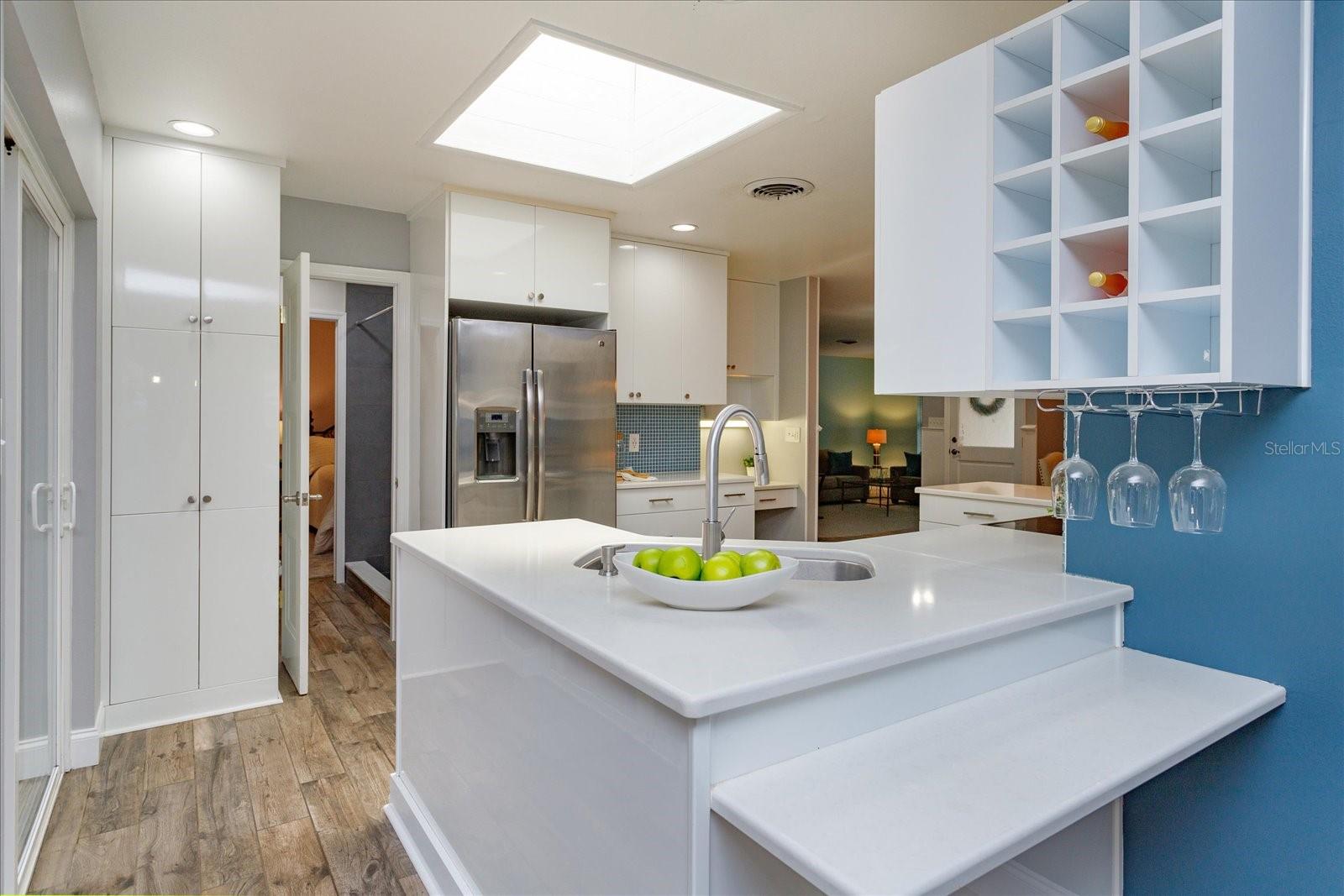 Lots of built-ins!