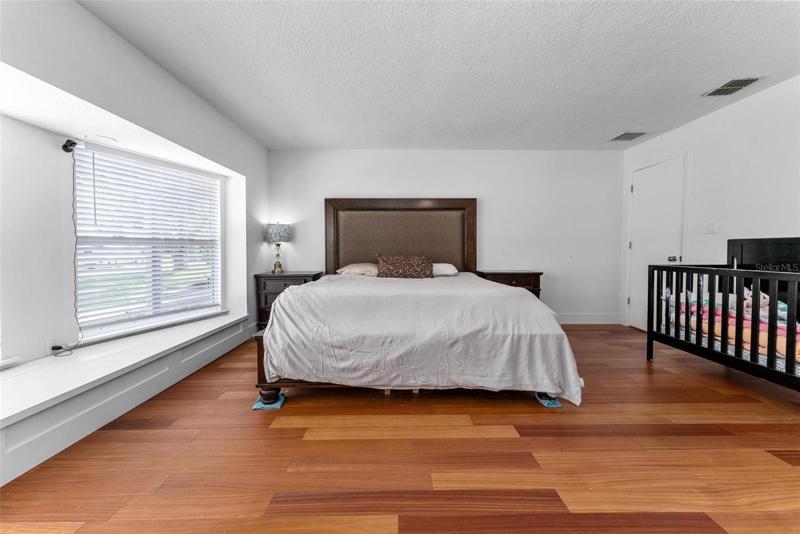 Main Primary Bedroom
