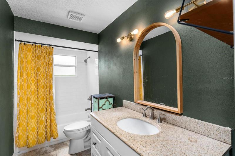 Guest Bath