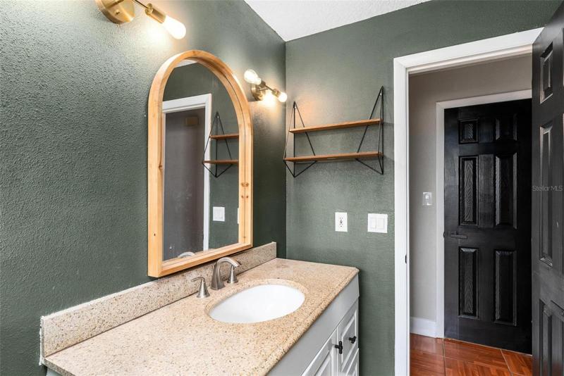 Guest Bath