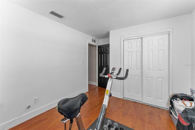 4th Bedroom