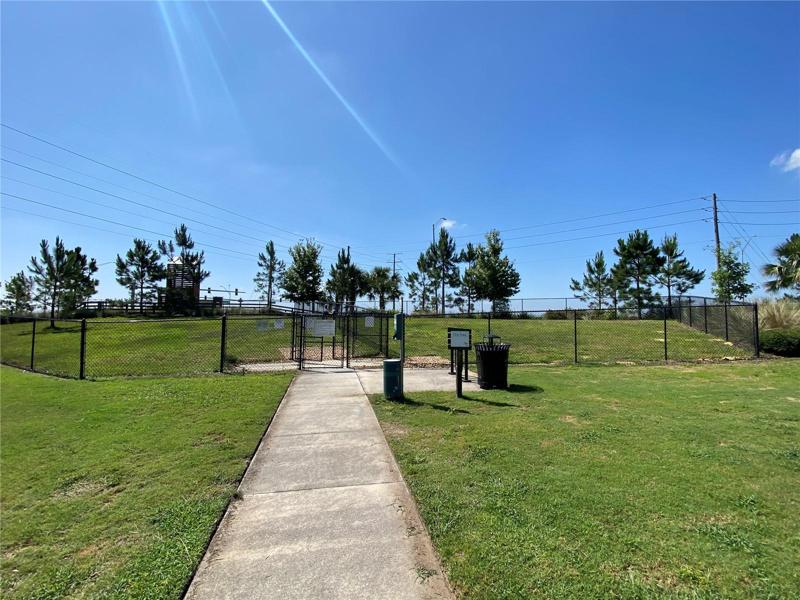 Dog Park