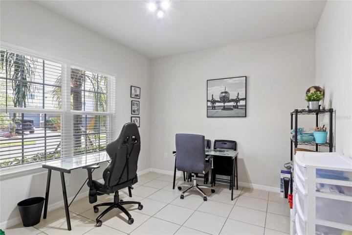Flex Room