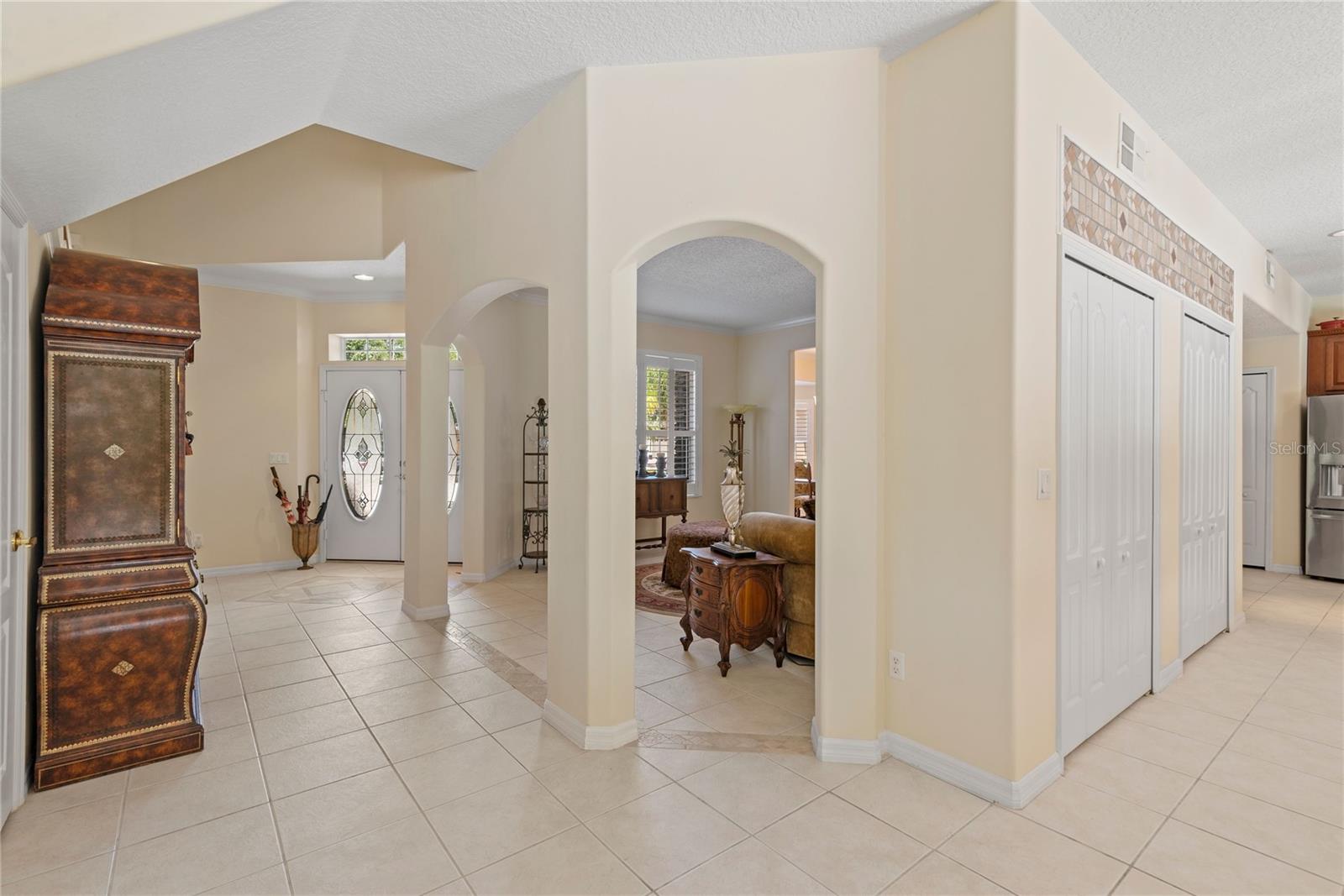 Foyer