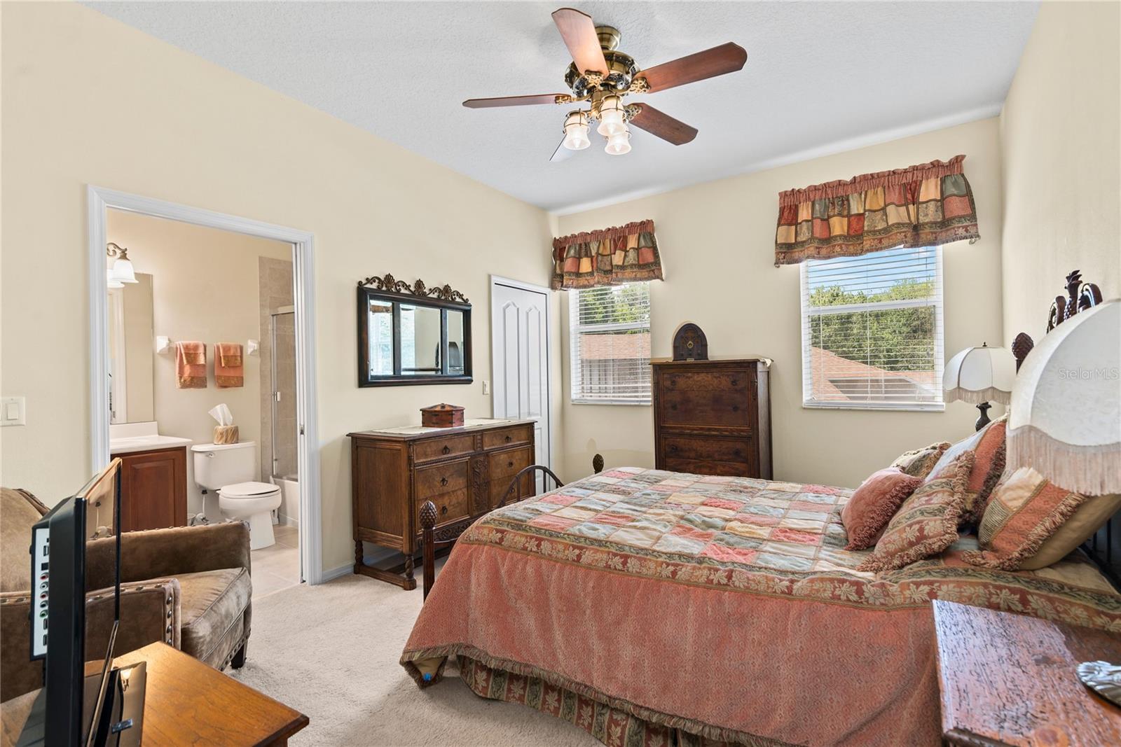 Bedroom 5