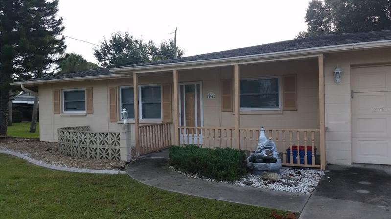Front Exterior