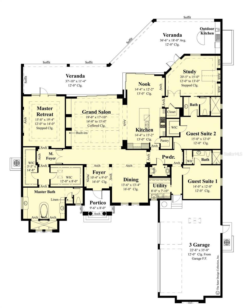 10932 Flint Estates Drive, Thonotosassa, Florida 33592, 3 Bedrooms Bedrooms, ,4 BathroomsBathrooms,Residential,For Sale,FLINT ESTATES,T3447024