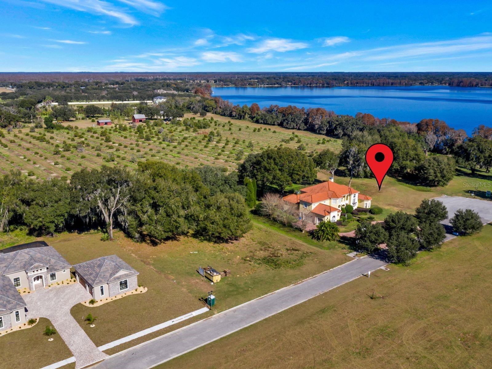 10932 Flint Estates Drive, Thonotosassa, Florida 33592, 3 Bedrooms Bedrooms, ,4 BathroomsBathrooms,Residential,For Sale,FLINT ESTATES,T3447024