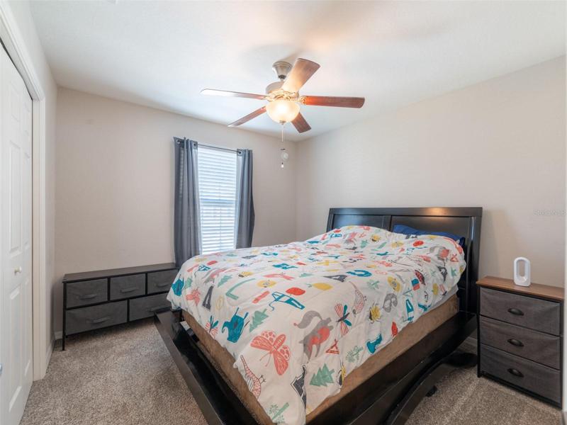 Bedroom #2