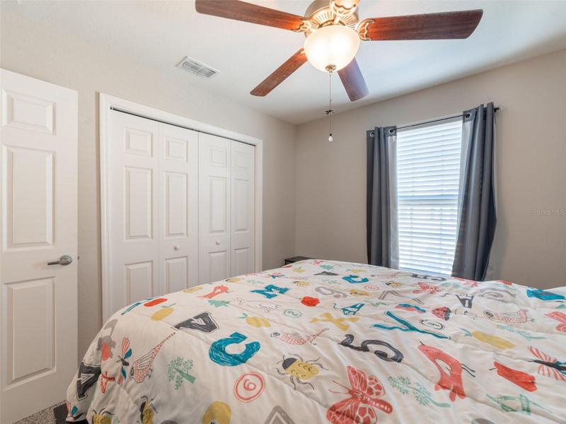 Bedroom #2