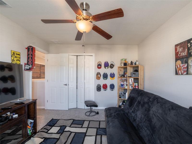 Bedroom #3