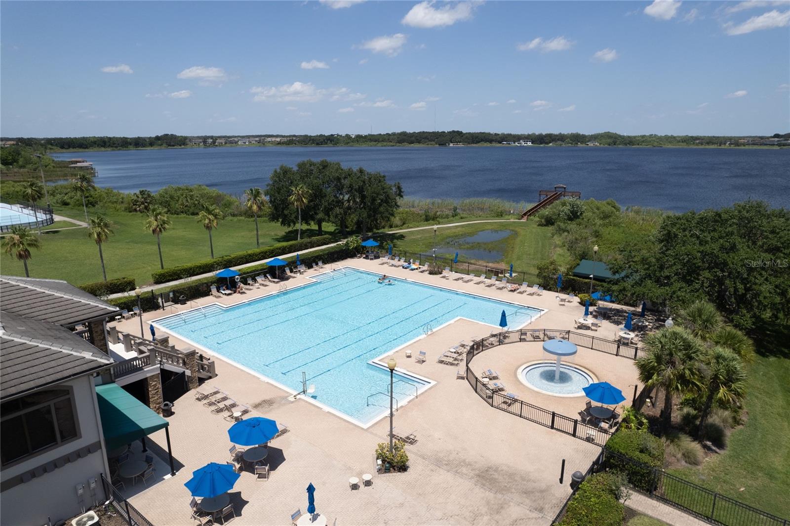 Community Pool