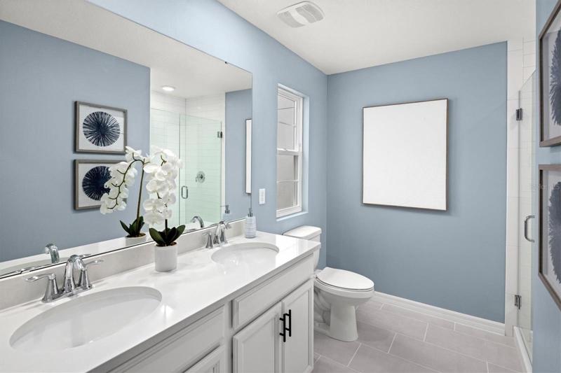 *Model Home*
