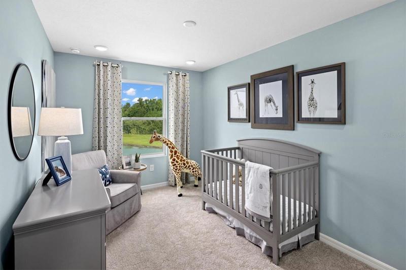*Model Home*