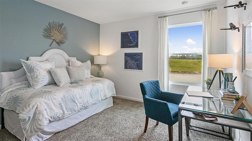 Photo of Model Home