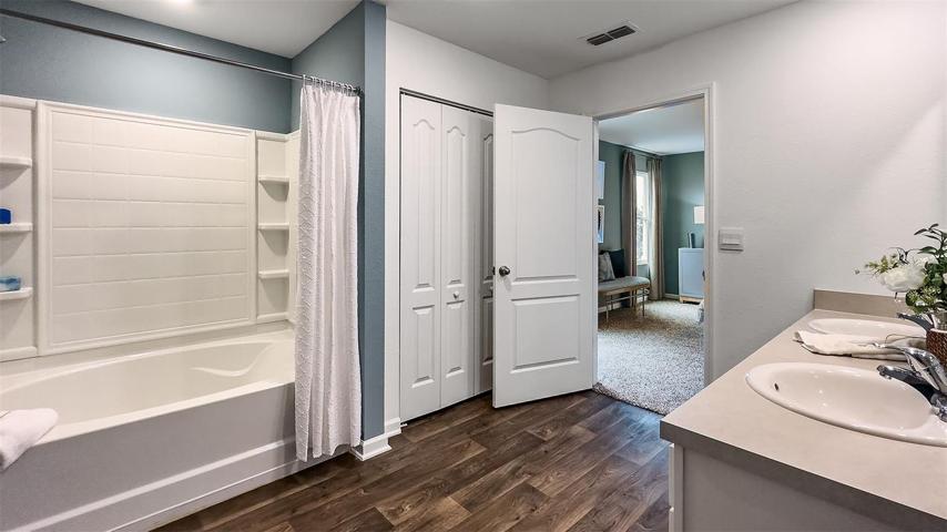 Photo of Model Home