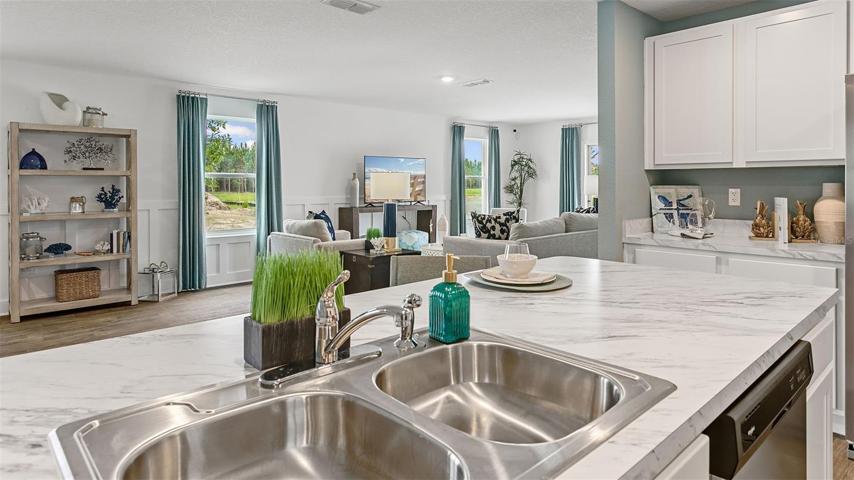 Photo of Model Home
