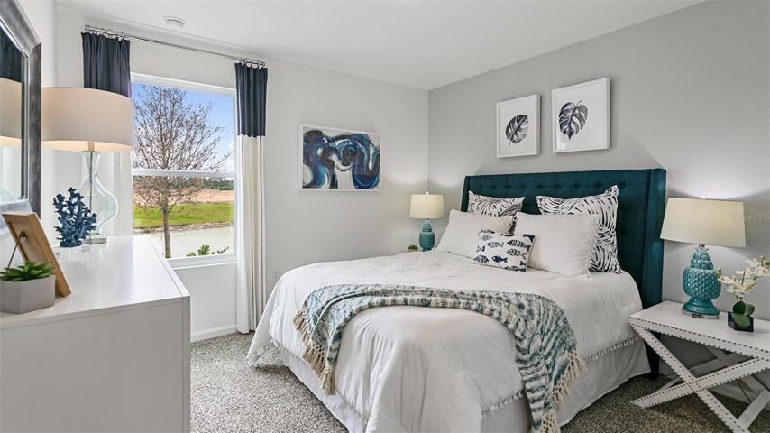 Photo of Model Home