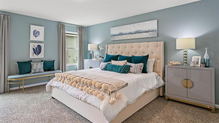 Photo of Model Home