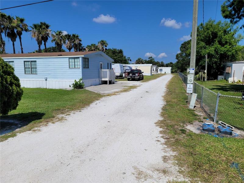 Mini City Moblie Home and RV Park LLC