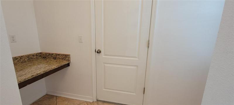 Master's Bedroom