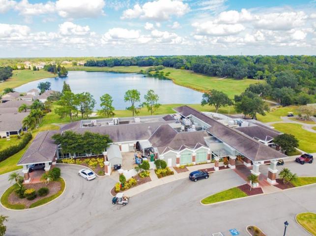 Community Clubhouse