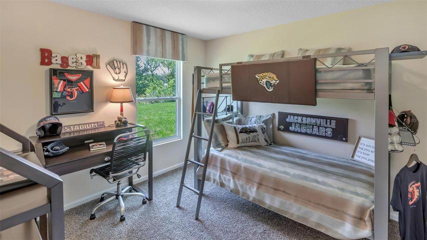 Photo of Model Home