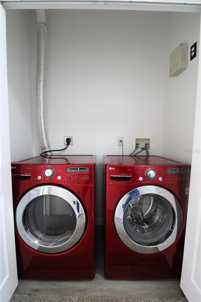 Laundry