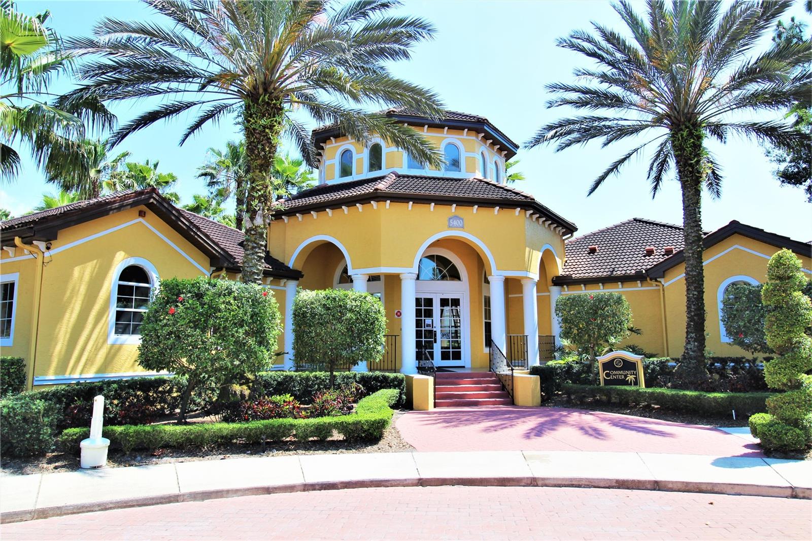 Clubhouse