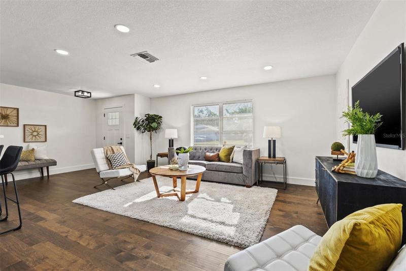 Contemporary design