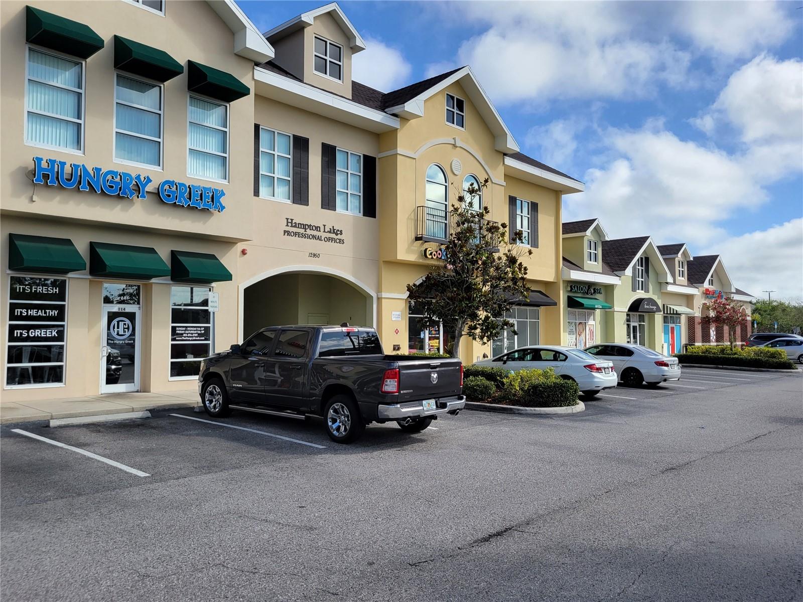 Walk to shops, dining, &amp; More.