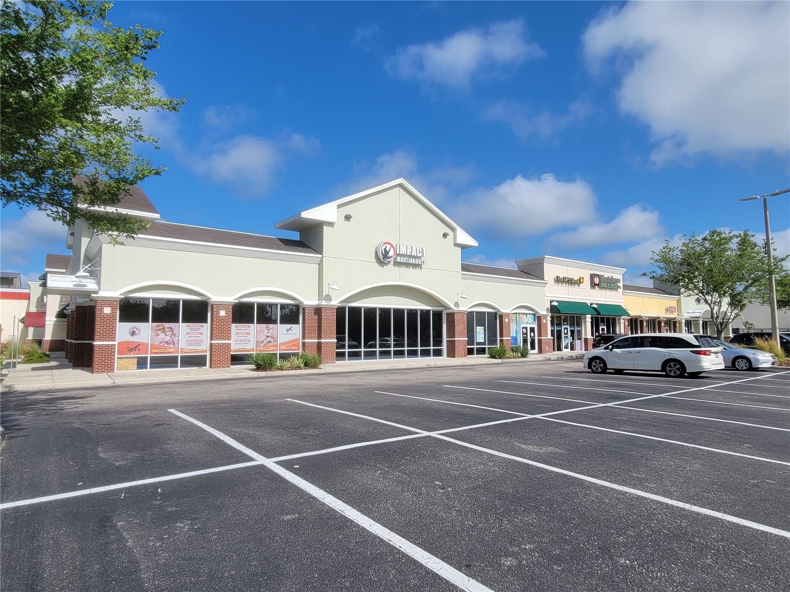 Walk to shops, dining, &amp; More.