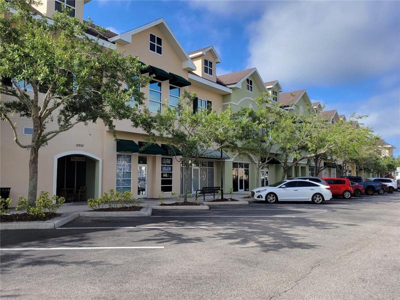 Walk to shops, dining, & More.