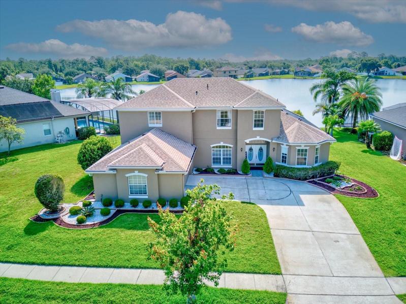 Welcome home to 12146 Shadowbrook Lane!