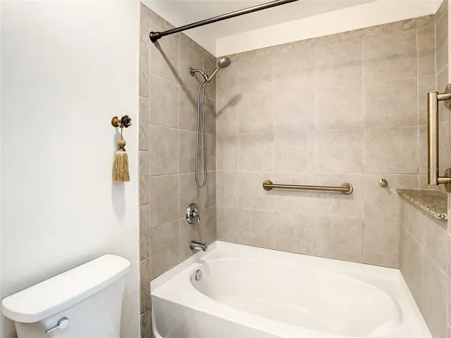 bath