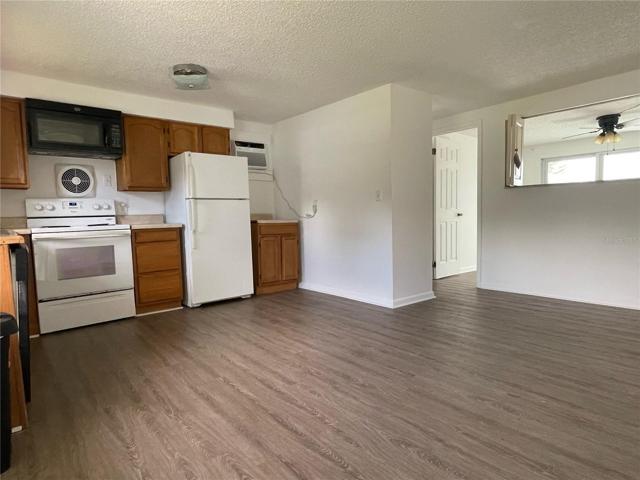 Mother-In Law Suite