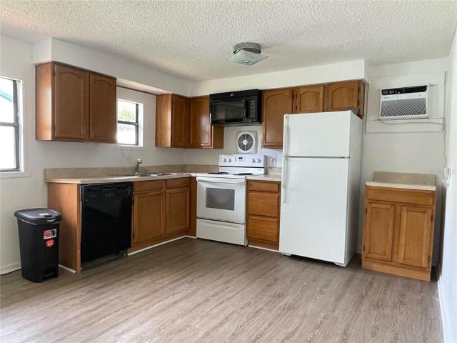 Mother-In Law Suite Kitchen