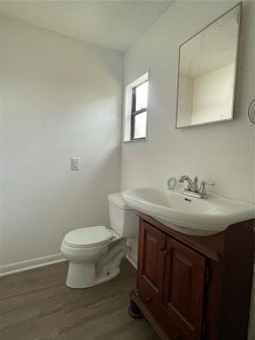 Mother In Law Suite (Bathroom)