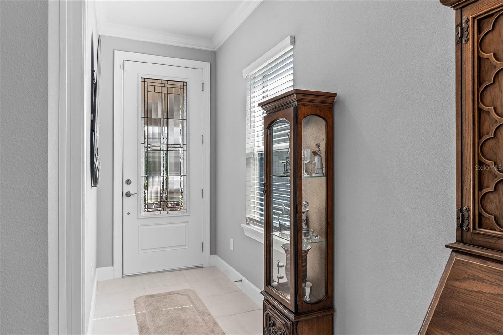 Foyer