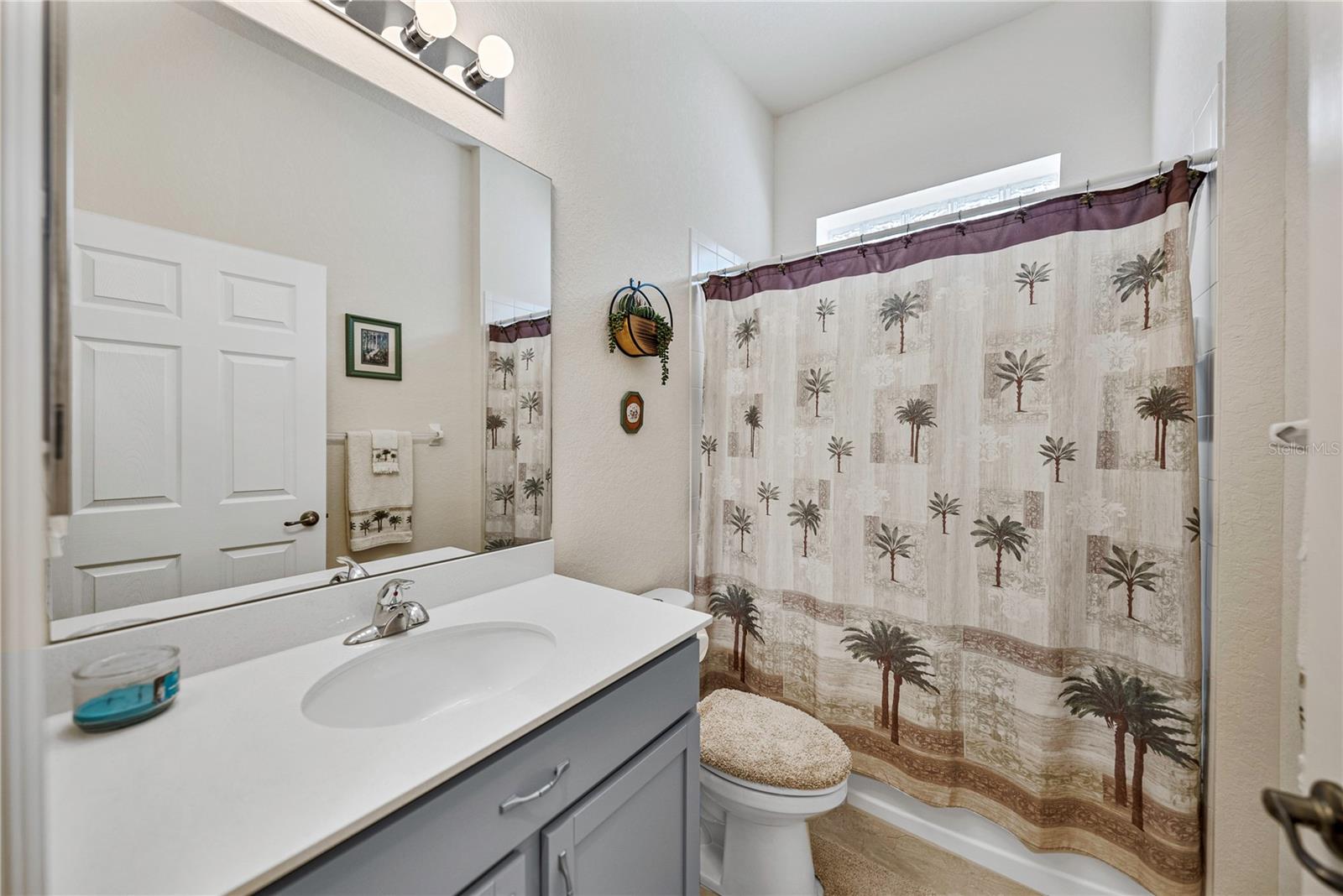 Guest bath