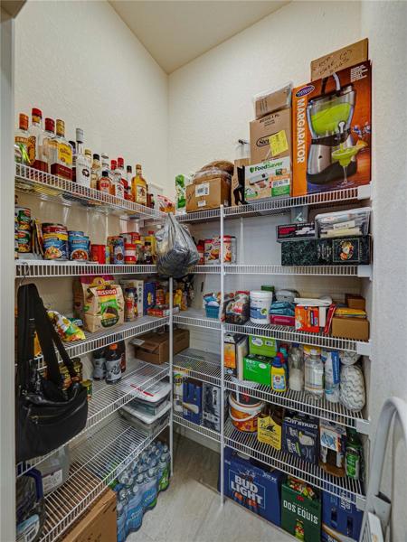 Pantry