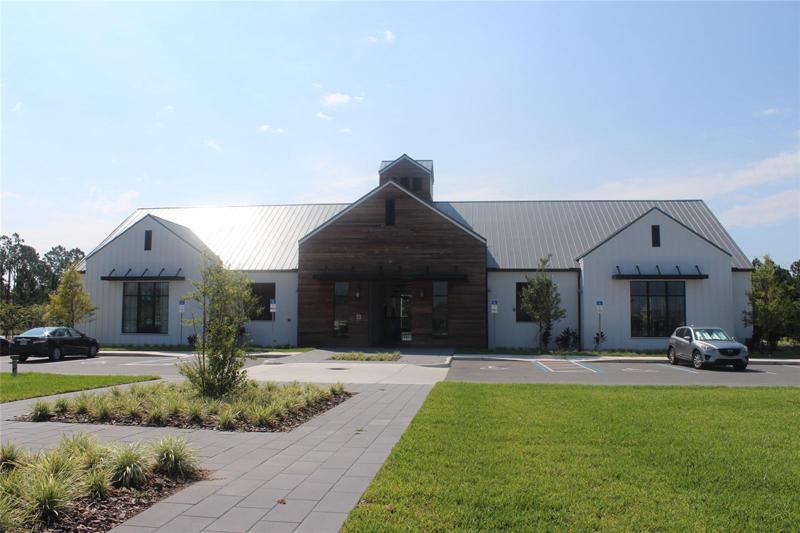 Club House