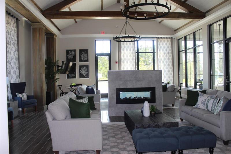 Club House