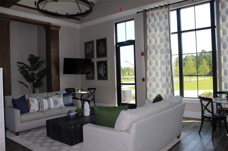 Club House