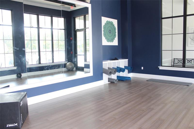 Yoga Space
