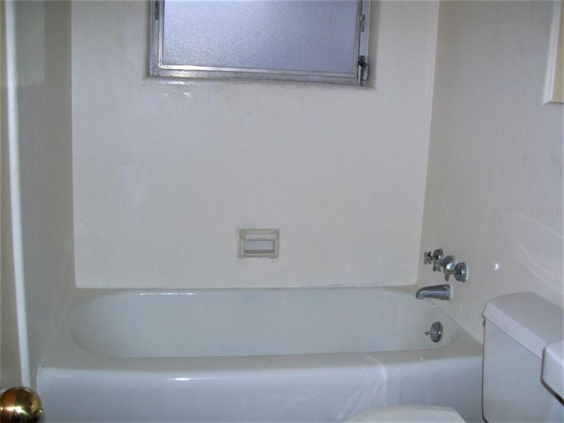 Bathroom #26