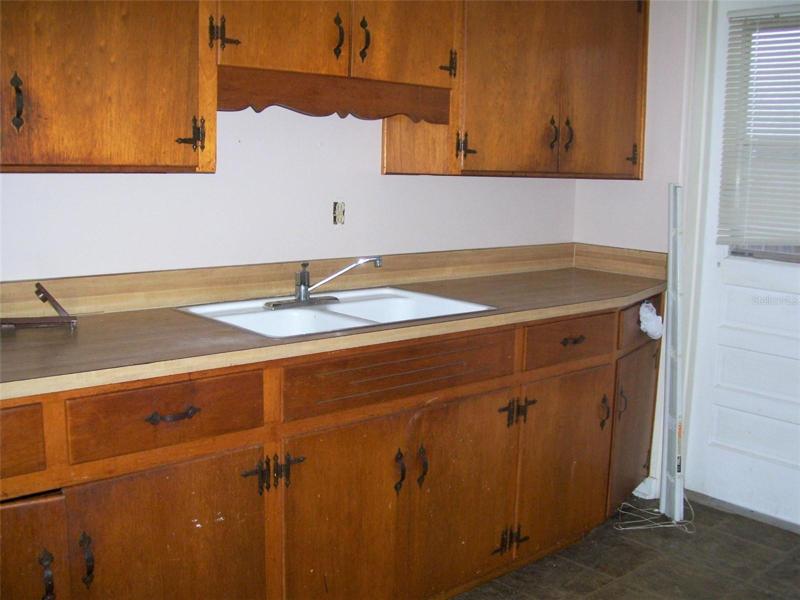Kitchen #26